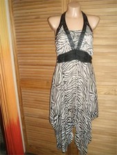 Neckholder-Kleid..Best-Emilie