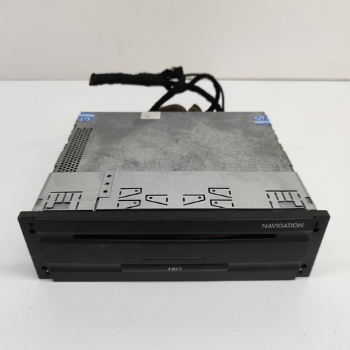 Phaeton navigationsblock - vw,