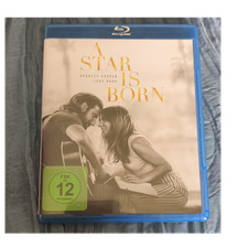 Star born blu ray - star, is