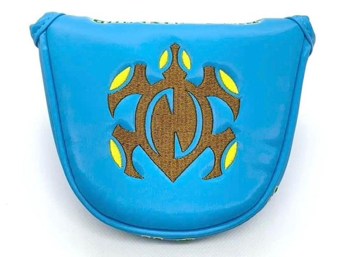 Odyssey putter cover kiawah - putter,