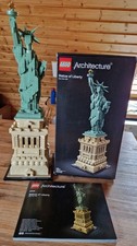 LEGO Architecture 21042 -