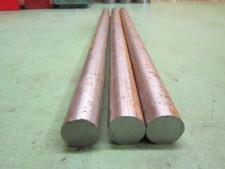 3 Rund-Stahl DM 18mm C45 1.0503 Lang je 400mm massiv Neu8