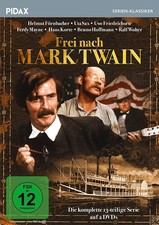 Frei nach Mark Twain -