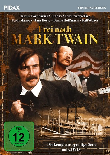 Frei nach mark twain - mark,