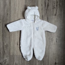 Baby Schneeanzug Winteranzug