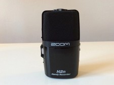 Zoom H2n Handy Recorder von