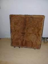 Affe - Schweizer Armee Fell-Tornister - Rucksack Pfadfinder - gebraucht