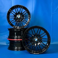 19 Zoll BMW 3er E90 E91 E92