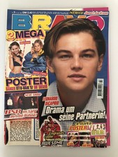 Bravo Nr. 3 15.1.1998 B Jugendzeitschrift 90er Party WP-F35