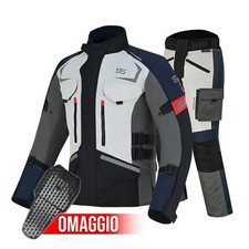 Motorrad jacke und - jacke,