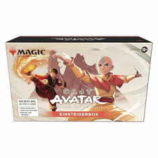 Magic: The Gathering - Avatar