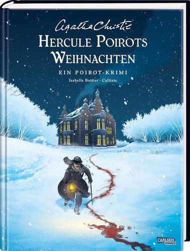 Agatha christie classics - christie,