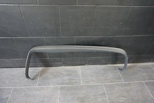 VW Golf 6 Limousine Heckklappenverkleidung Oben Titanschwarz 5K6867603