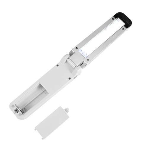 Tragbare faltbare licht - faltbare, uv-licht