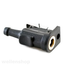 Motoranschluss Stecker Boot