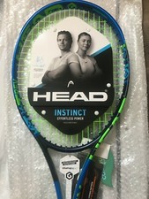 HEAD Graphene XT Instinct Rev