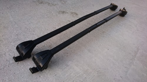 Bmw e83 dachgepäckträger - x3,