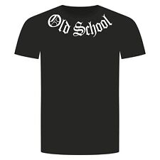 Old School T-Shirt - Hip Hop