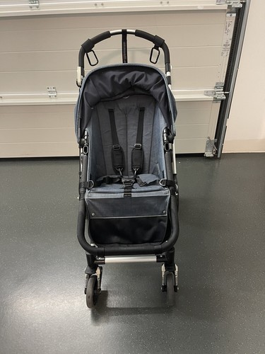 Bugaboo cameleon sonderedition - cameleon,