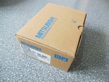 MITSUBISHI PLC A1SY10 OUTPUT