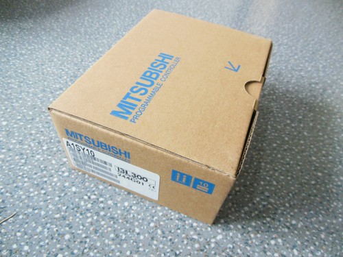 Mitsubishi plc a1sy10 - plc,