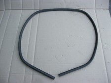 Gummi Scheibengummi innen für Heckscheibe Opel Combo B  weiss Y474