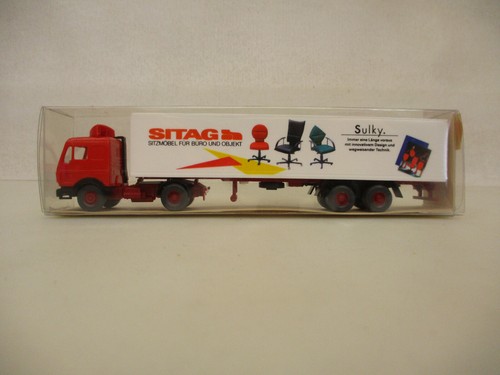 Mes 71243 wiking - mes-71243 wiking, 1:87