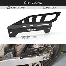 CNC hinten Kettenschutz Für