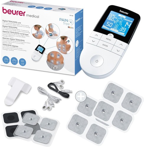 Beurer digital tens ems - beurer, tens/ems