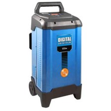 Güde Batterielader Digital