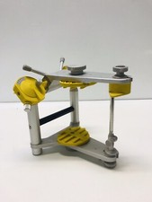 SAM 2 P Artikulator hohe Version mit Kunststoffplatten