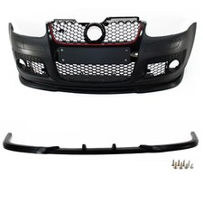 JOM Front Spoiler Ansatz Lippe