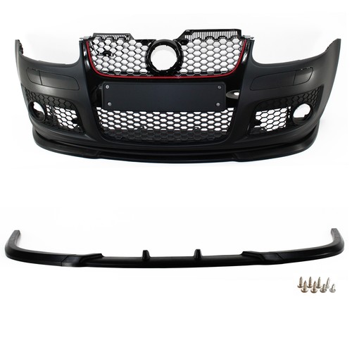 Jom front spoiler - jom, ansatz