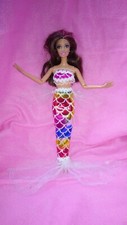 Barbie puppen kleidung - puppen,