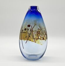 Signierte Loretta Eby Design