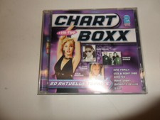 CD  Chartboxx 2/2008