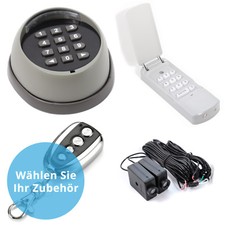 Belko Garagentorantrieb Zubehör Keypad Handsender Lichtschranke Schlüssel Kanal