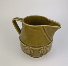 WAKU Krug , Weinkrug Mostkrug