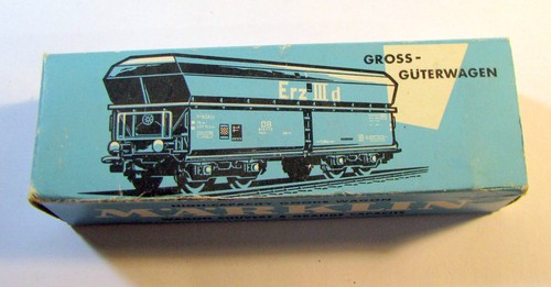 Märklin 4624 - h0,