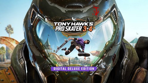 Neu xbox spiel tony - xbox,