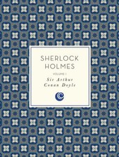 Sherlock Holmes: Volume 1