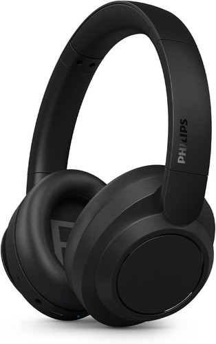Philips tah6509bk over - tah6509bk/00, over-ear