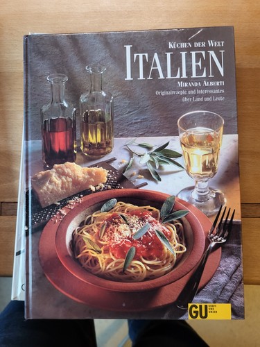 Kochbuch küchen der - der, welt