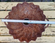 Scheunenfund Backform