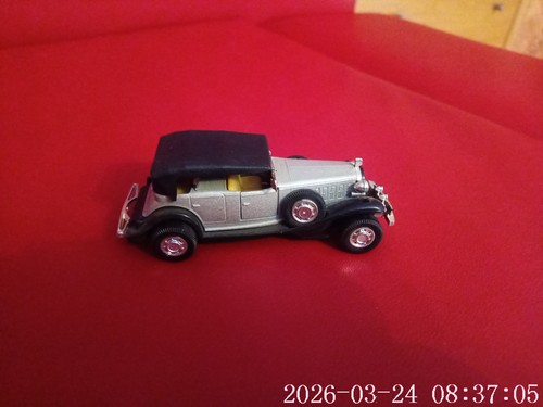 Cadillac v16 phaeton - -,