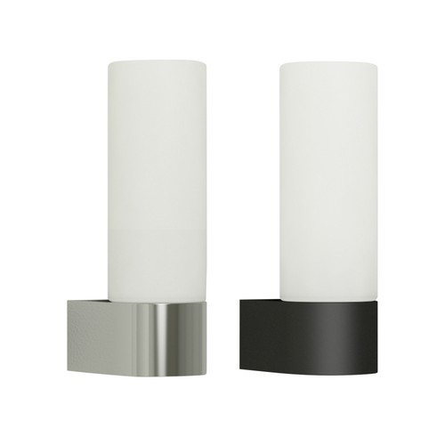 Moderne bad wand lampe - moderne,