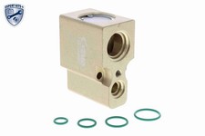 Expansionsventil Klimaanlage