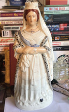 queen victoria staffordshire