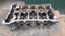 Zylinderkopf V753471080 1.6