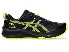 Asics GT Trabuco 12 GTX Waterproof Men Running Walking UK:8,5 EU:43,5 US:9,5